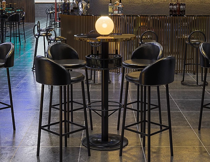 Bar Table